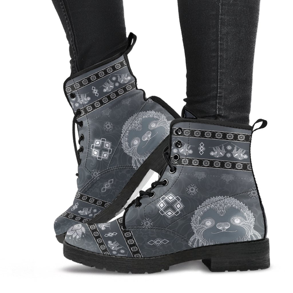 Sloth sales rain boots